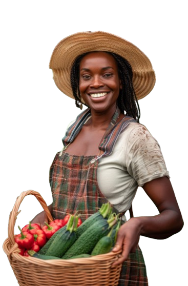 woman menko agro